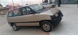 مازدا MPV